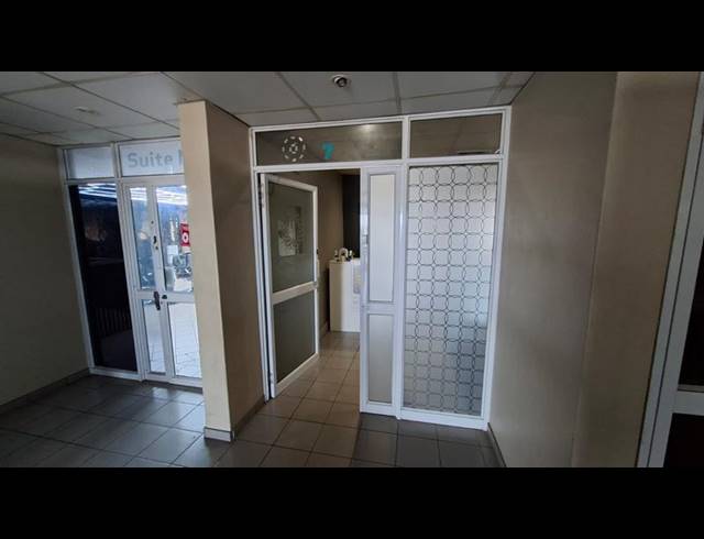 OFFICE PROPERTY TO RENT IN RICHARDS BAY CENTRAL